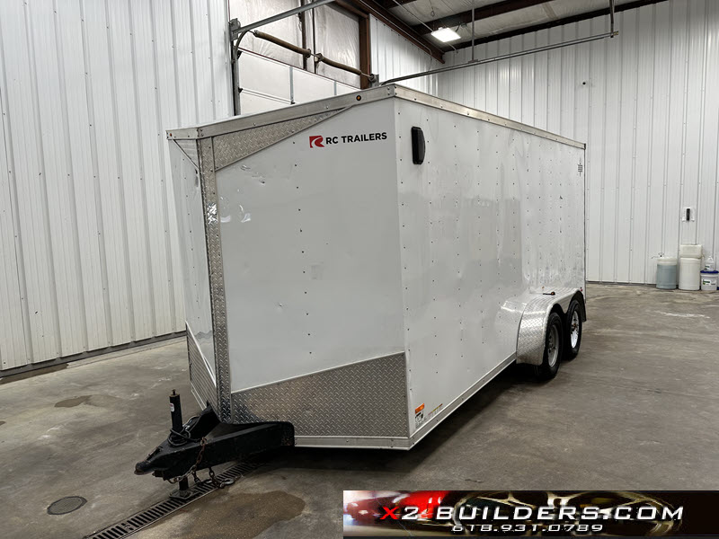 2019 RC Trailer